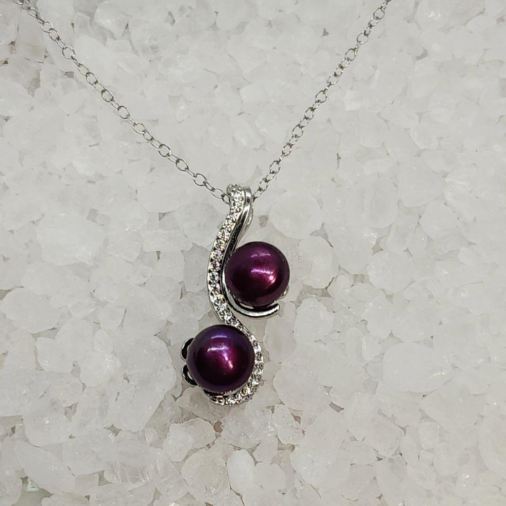 Together & Apart Friends Pendant Setting