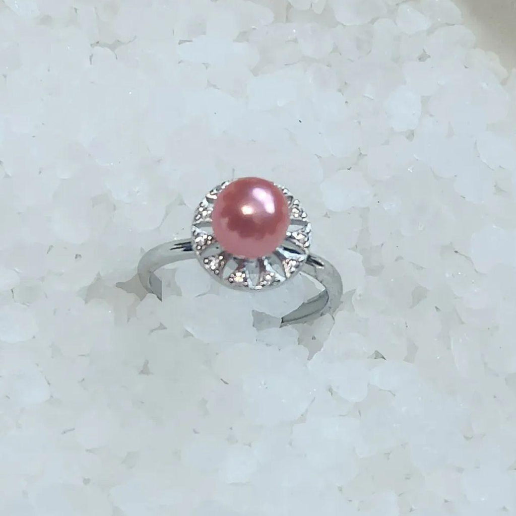 Wheel Spinner Adjustable Ring Setting