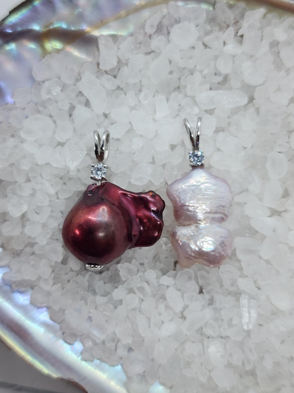 Fireball Pearl Oyster Opening