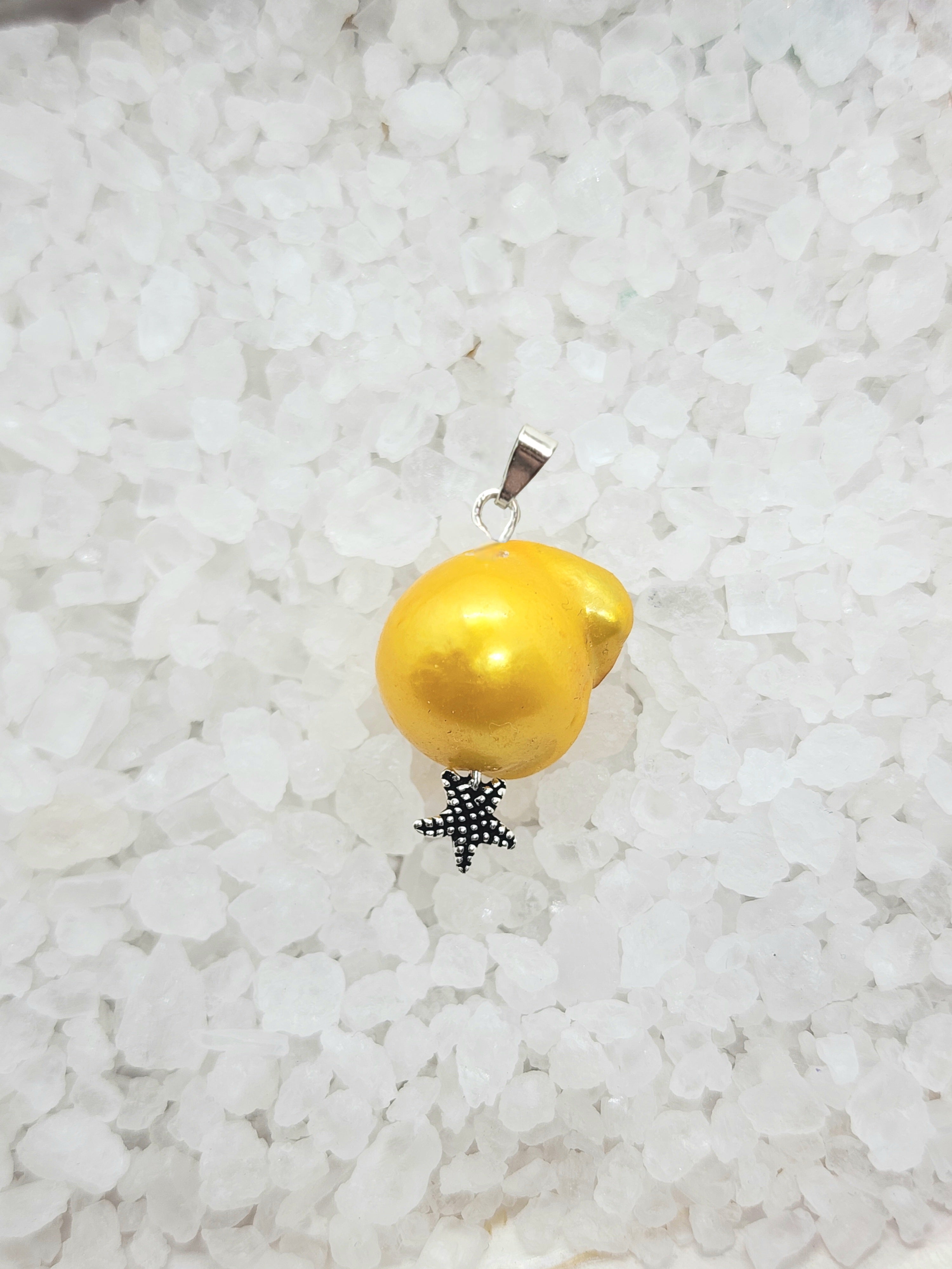 Fireball Pearl Oyster Opening