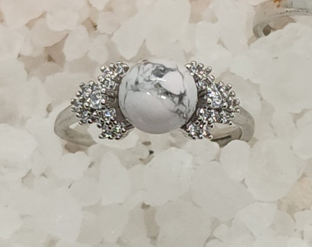 GEMSTONE Ring Fizzer