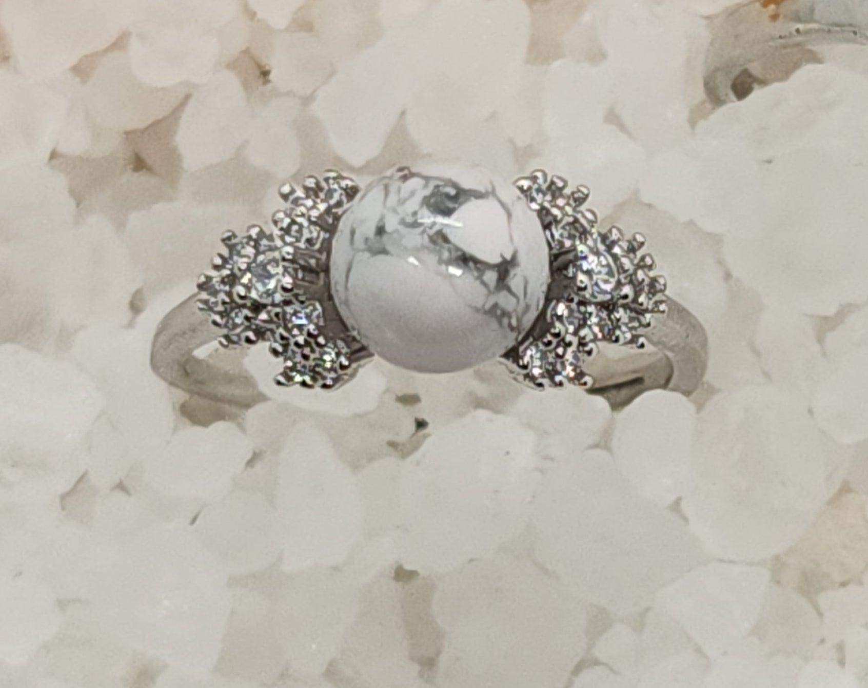GEMSTONE Ring Fizzer